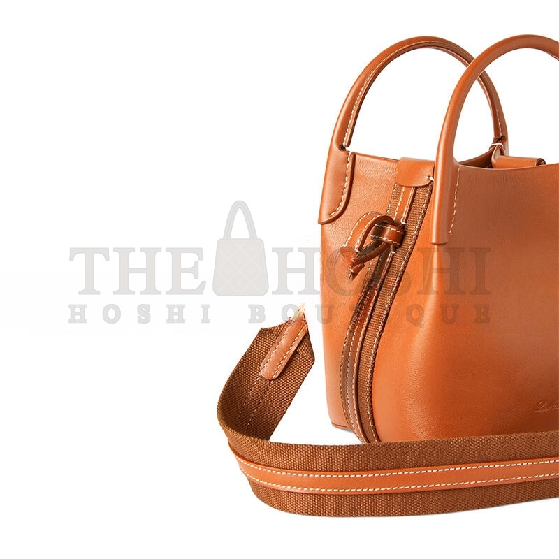 L0r0 P1ana MICRO BALE BAG FAN0807 (23*16*14cm) Master Quality